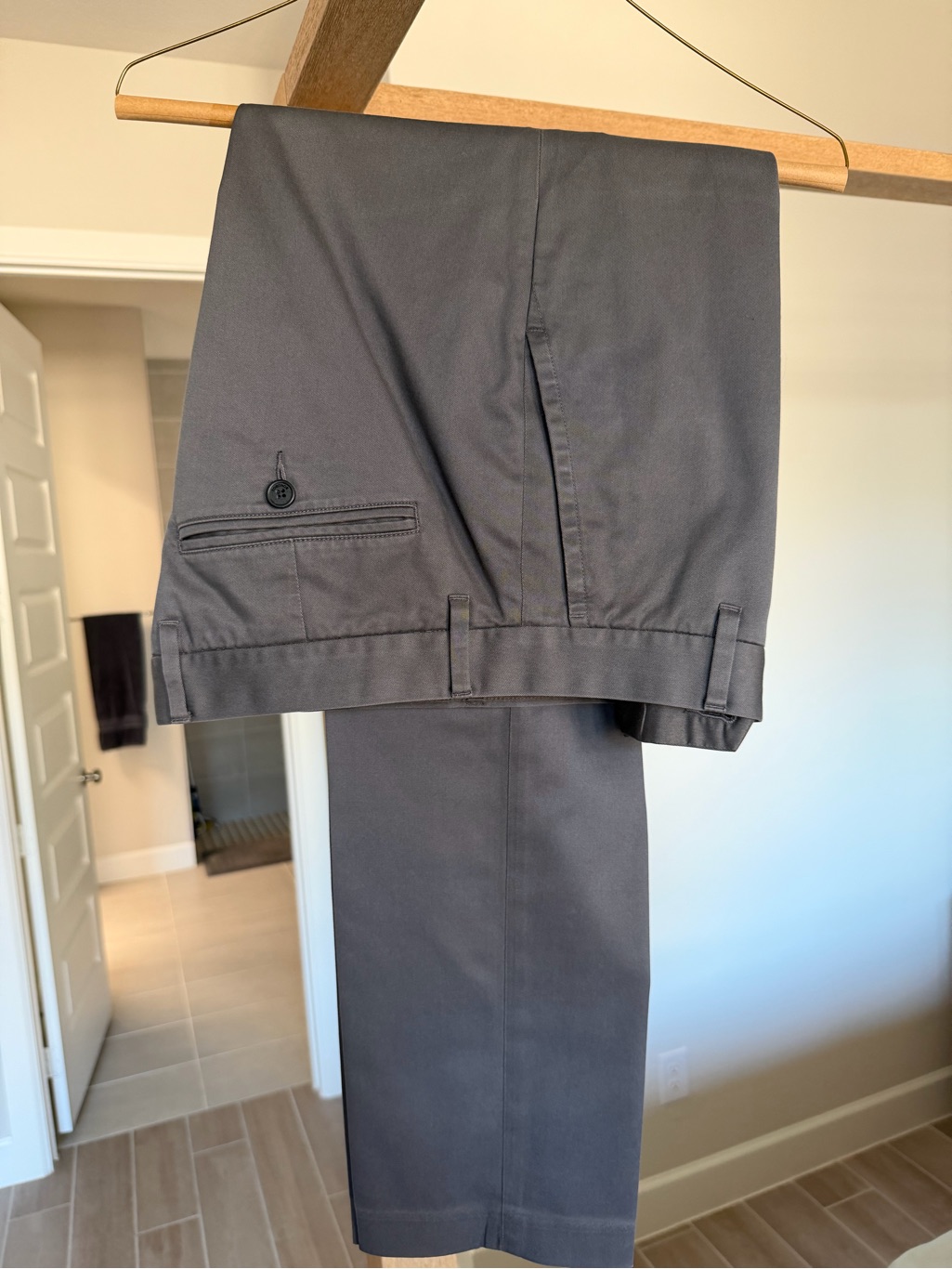 Bonobos Weekday Warrior Dress Pants - 31/30